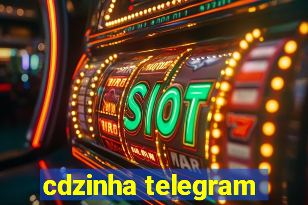 cdzinha telegram